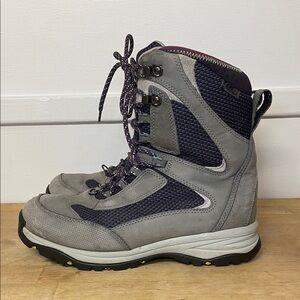L.L.Bean Tek 2.5 Primaloft Insulated Waterproof Hiking Boots women’s size 10